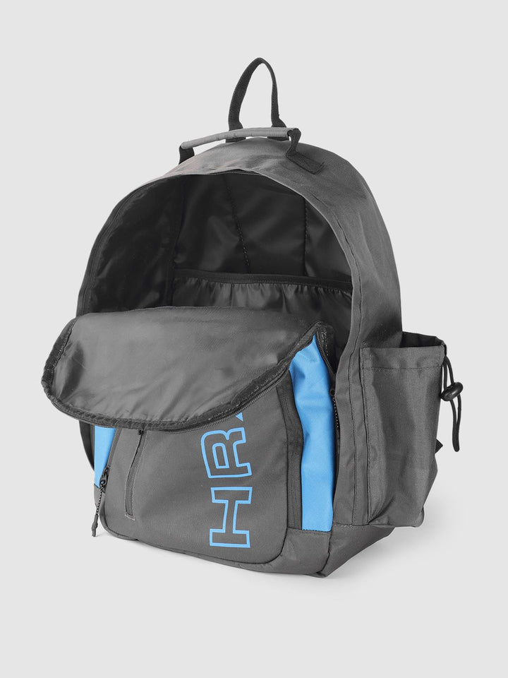 HRX by Hrithik Roshan Unisex Brand Logo 14 inch Laptop Backpack