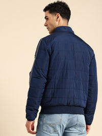 Being Human Hooded Padded Jacket