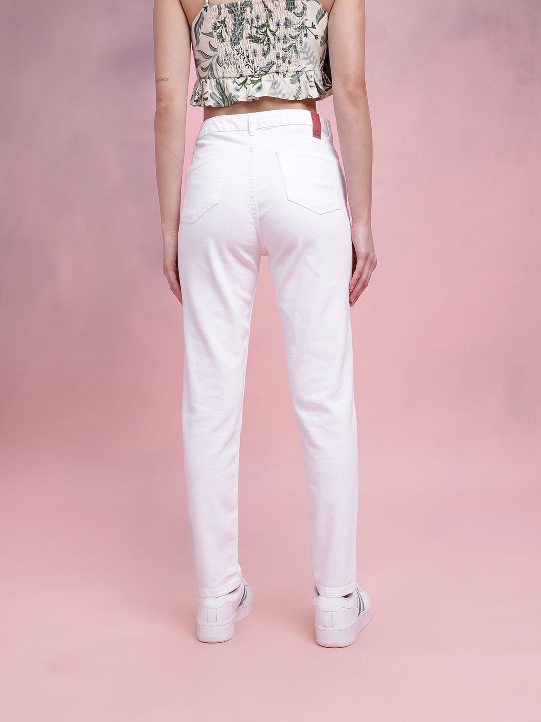 DressBerry Women Mid-Rise Stretchable Slim Fit Jeans