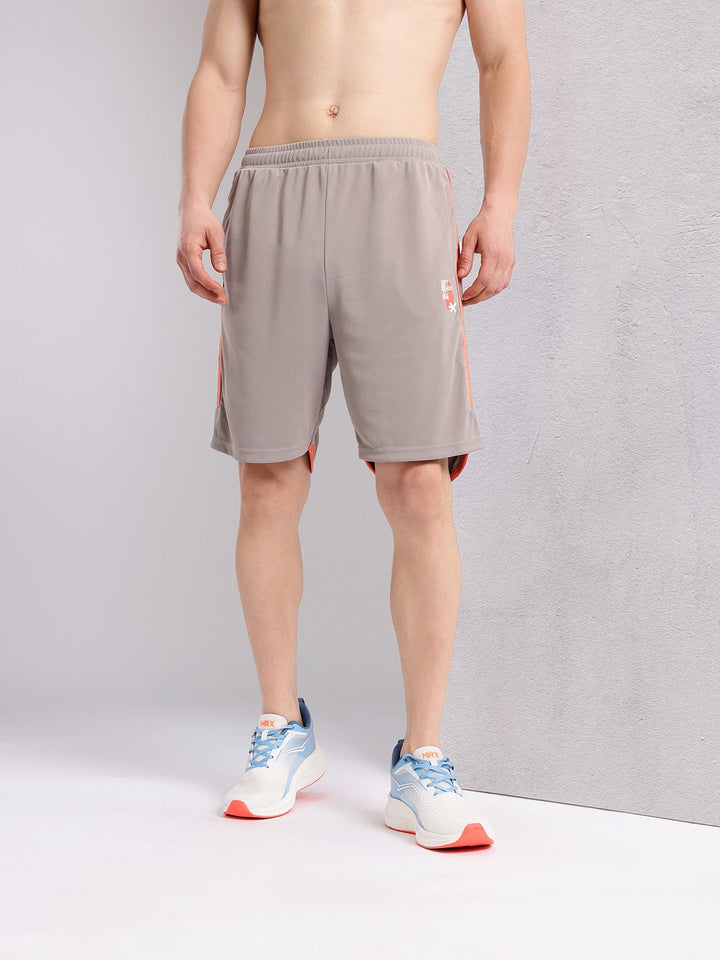 HRX by Hrithik Roshan Men Rapid-Dry Running Shorts