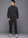 HRX by Hrithik Roshan Men Rapid-Dry Running Tracksuit