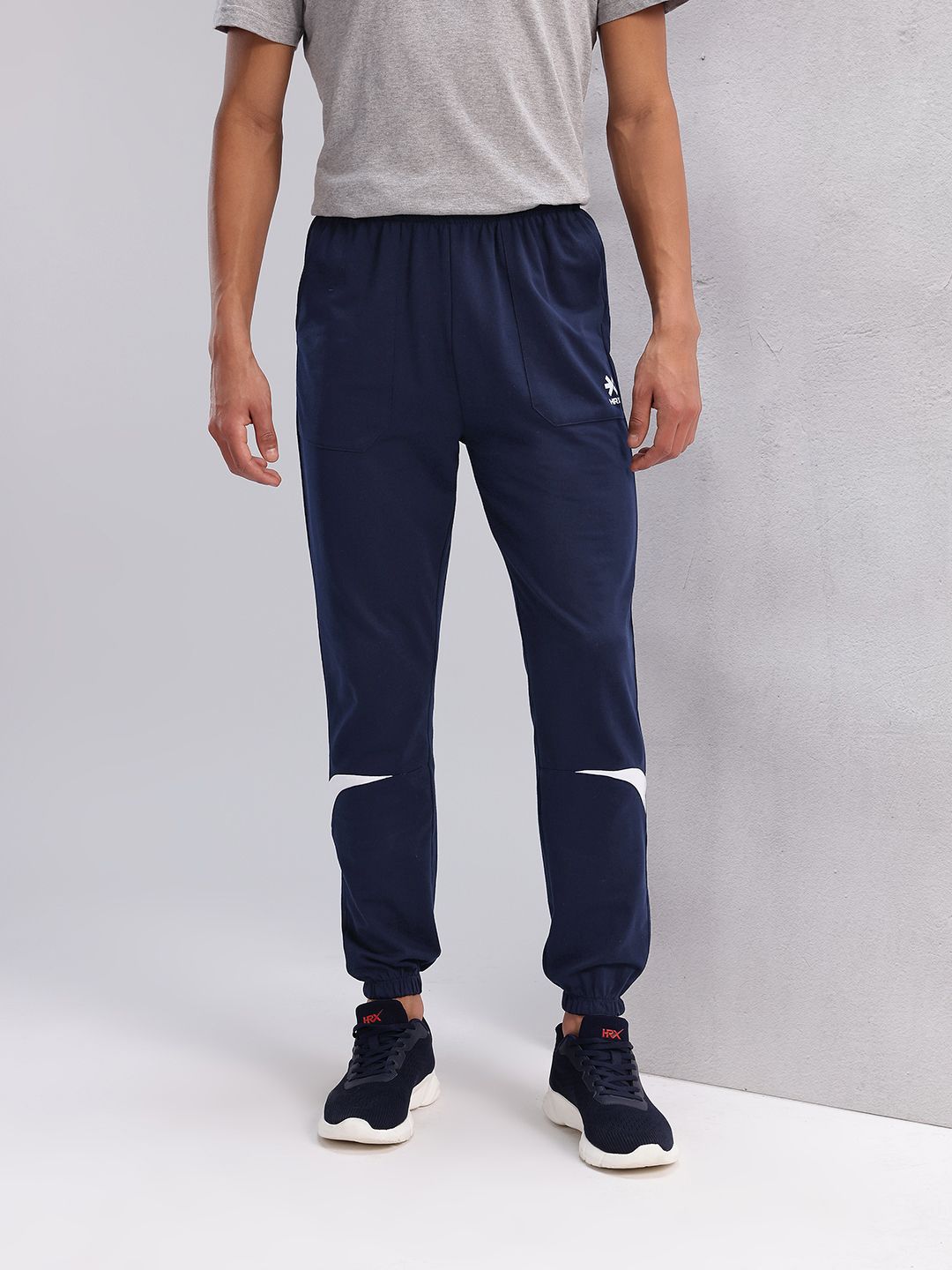 HRX by Hrithik Roshan Men Regular Joggers
