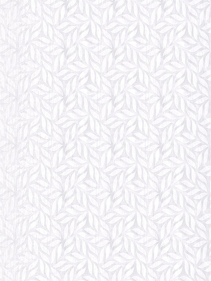 Cortina White Set of 2 Window Curtains