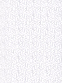 Cortina White Set of 2 Window Curtains