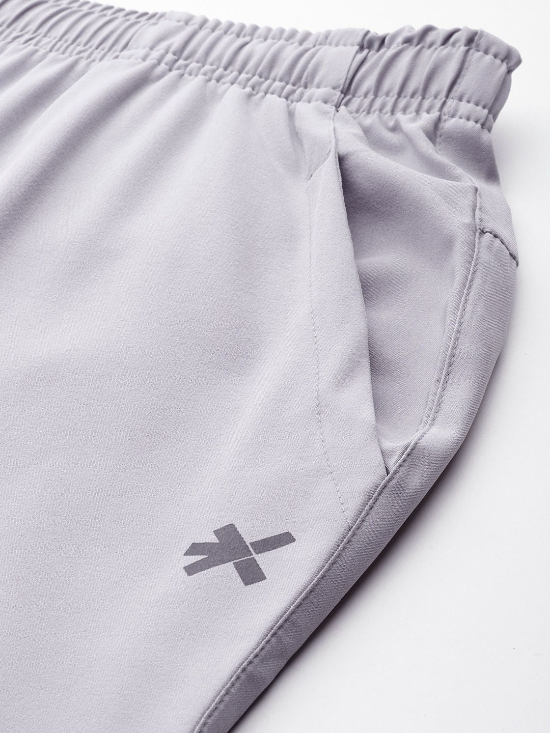 HRX by Hrithik Roshan Men Rapid-Dry Running Joggers
