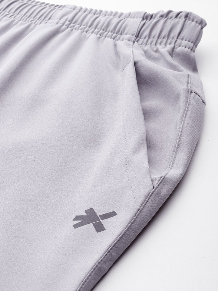 HRX by Hrithik Roshan Men Rapid-Dry Running Joggers