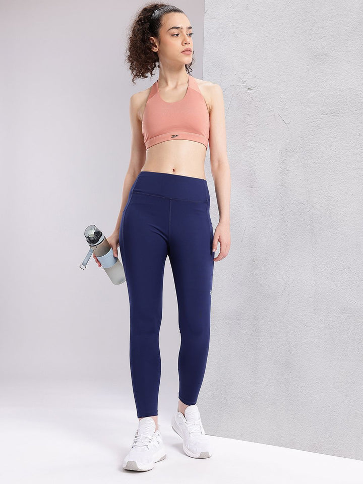 HRX by Hrithik Roshan Women Rapid-Dry Running Tights