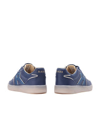 RARE RABBIT Men Leather Sneakers