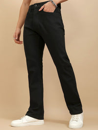 Highlander Men Bootcut Jeans