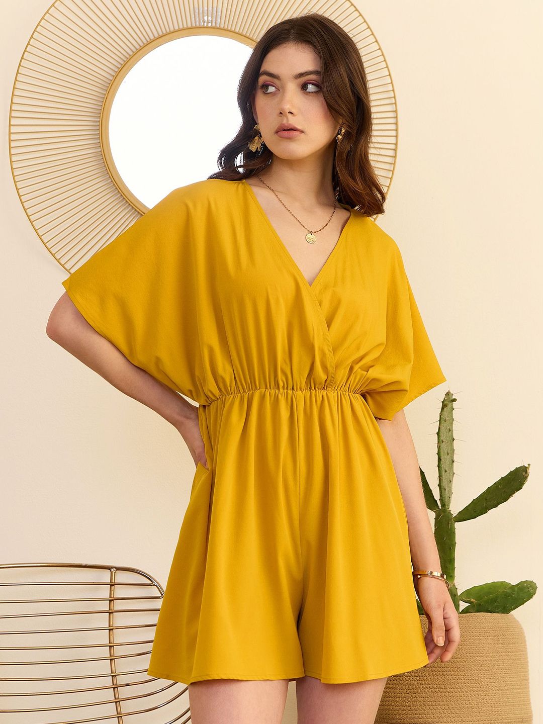Berrylush Jumpsuit