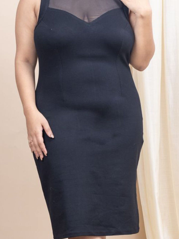 Mamicha Bodycon Dress