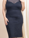 Mamicha Bodycon Dress