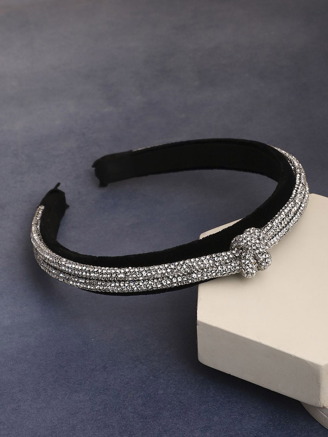 SOHI Women Embellished Hairband
