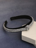 SOHI Women Embellished Hairband