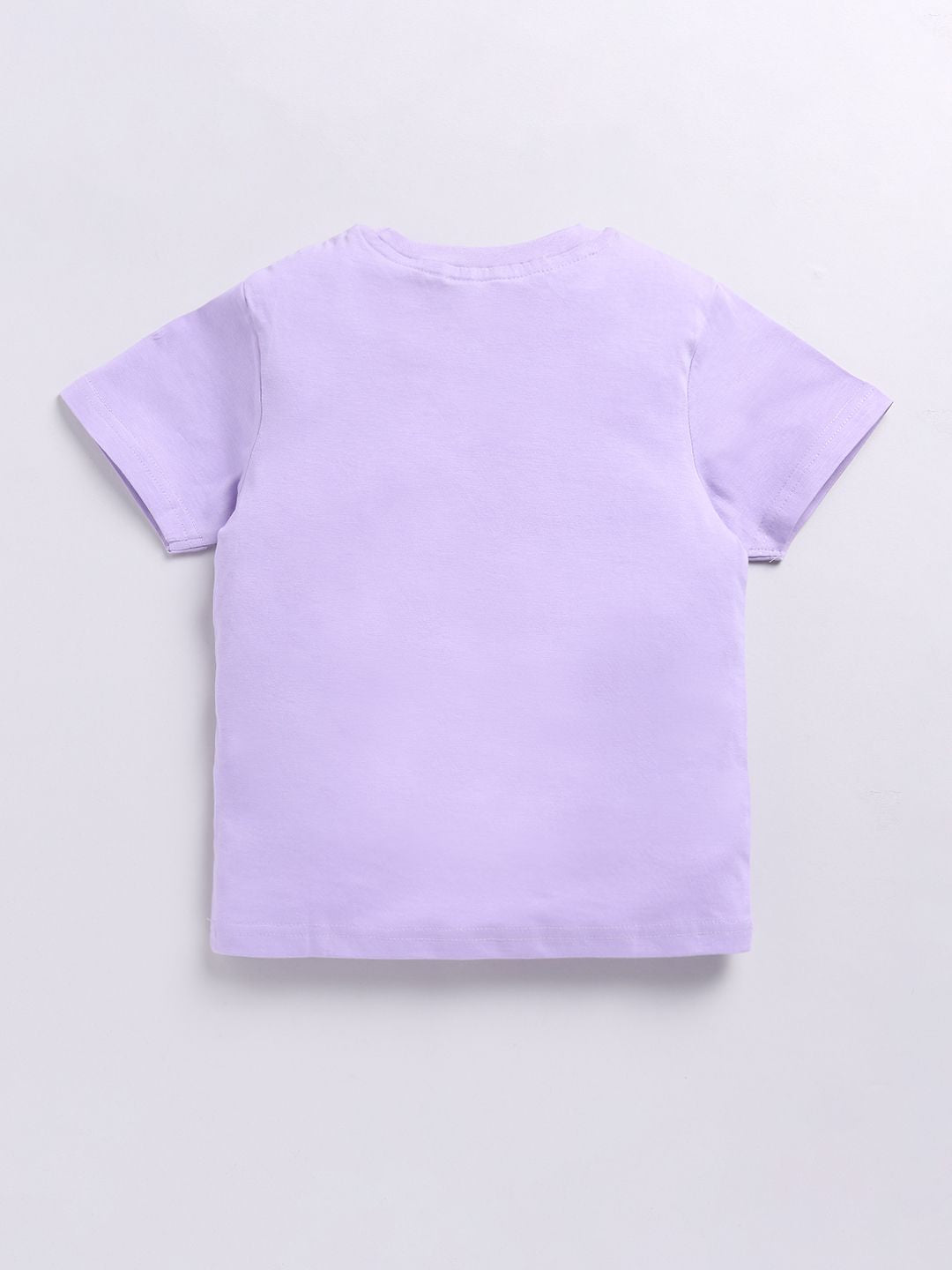 Happy Faces Boys Pure Cotton Typography & Graphic Printed T-shirt