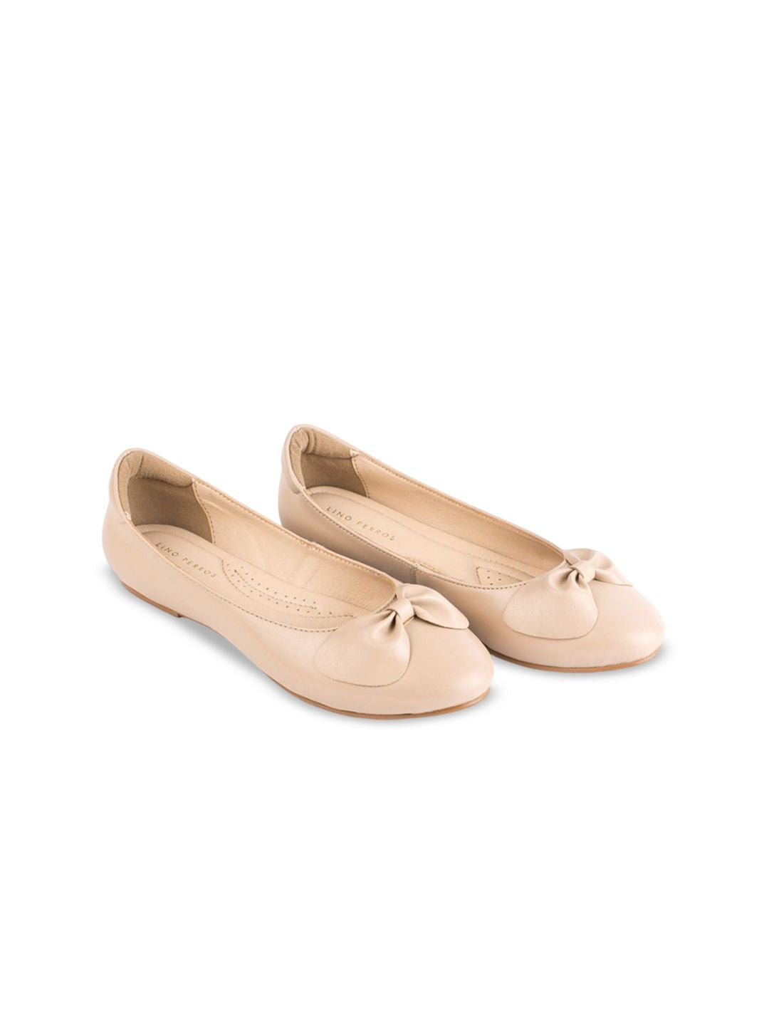 Lino Perros Women Fashion Flats