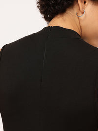 DressBerry Sleek Bold Athleisure Playsuit