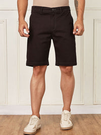 Thomas Scott Men Regular Fit Outdoor Shorts