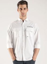 ADRO Men Standard Casual Shirt