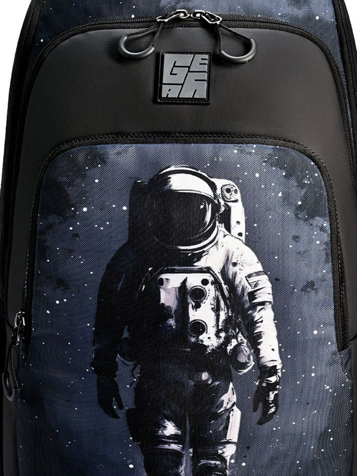 Gear Unisex Graphic Backpack