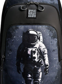 Gear Unisex Graphic Backpack