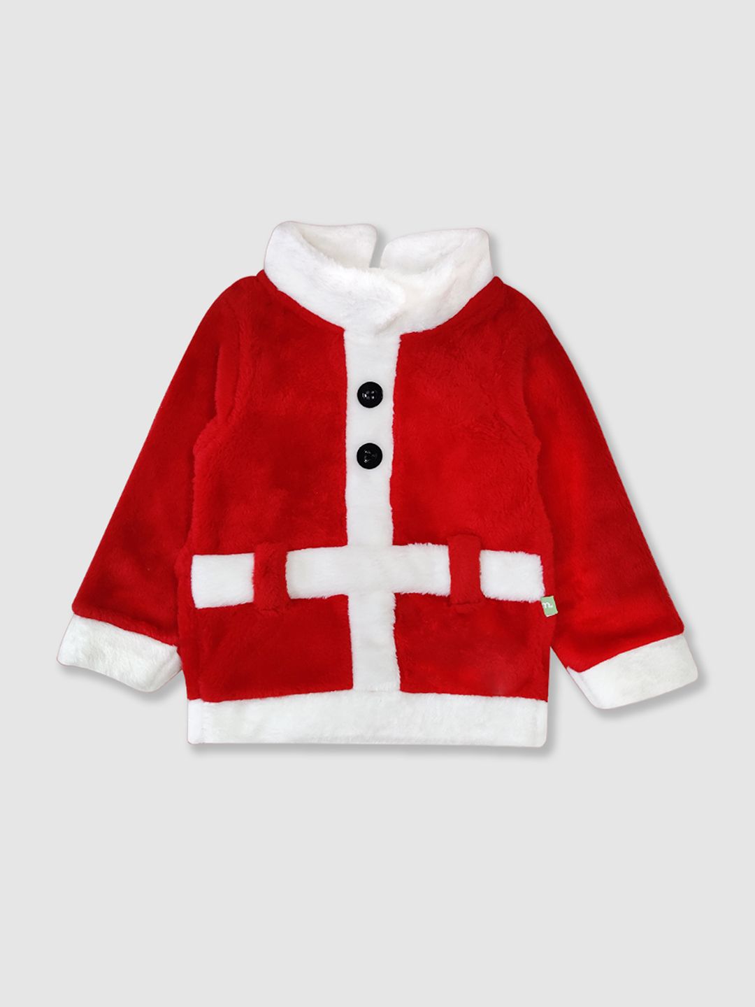 Moms Love Infant Boys Printed Sweatshirt With Trouser