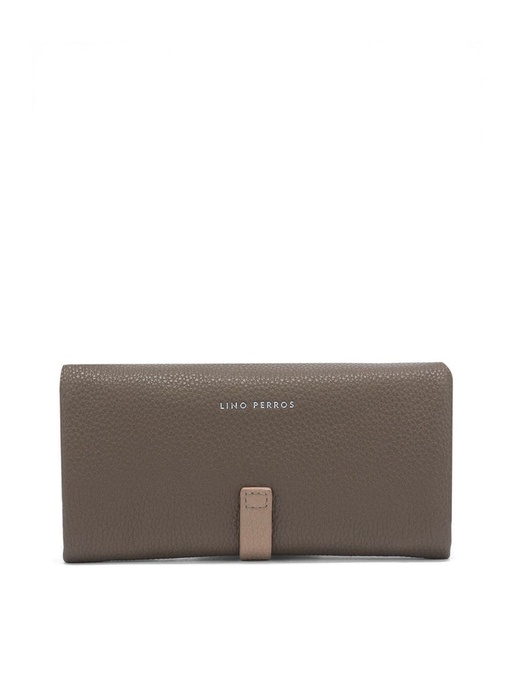 Lino Perros Women Two Fold Wallet