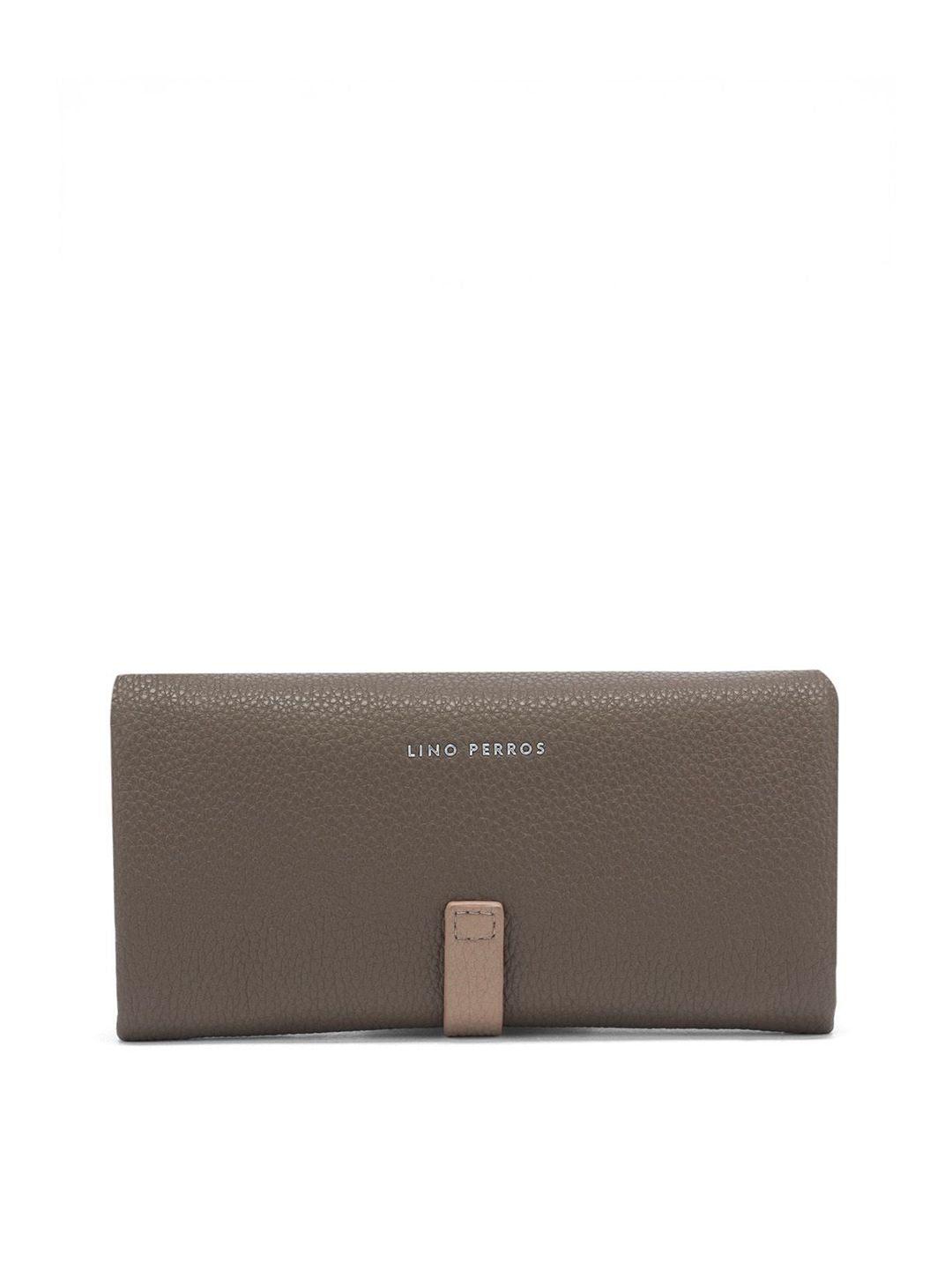 Lino Perros Women Two Fold Wallet