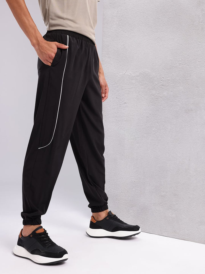 HRX by Hrithik Roshan Men Lifestyle Joggers