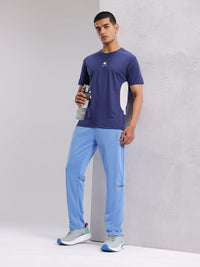 HRX by Hrithik Roshan Men Rapid-Dry Running T-shirt