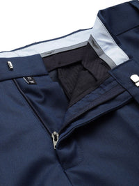 Park Avenue Men Slim Fit Trousers