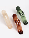 VOGUE PANASH Set Of 3 Banana Clip