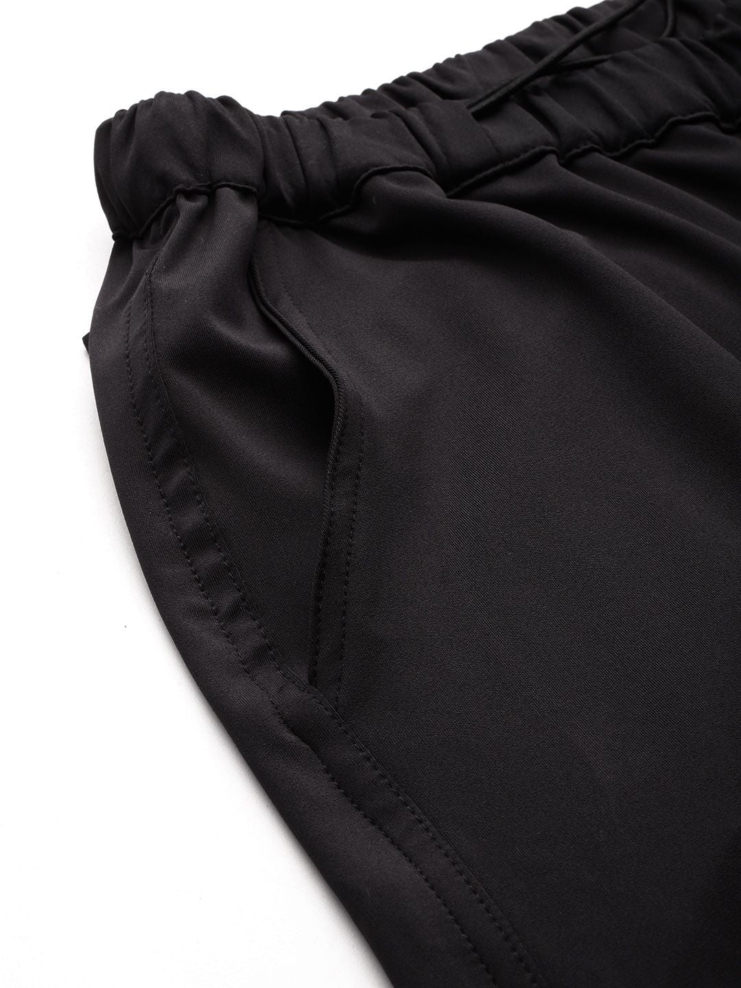 DressBerry Women Cargo-Style Trousers