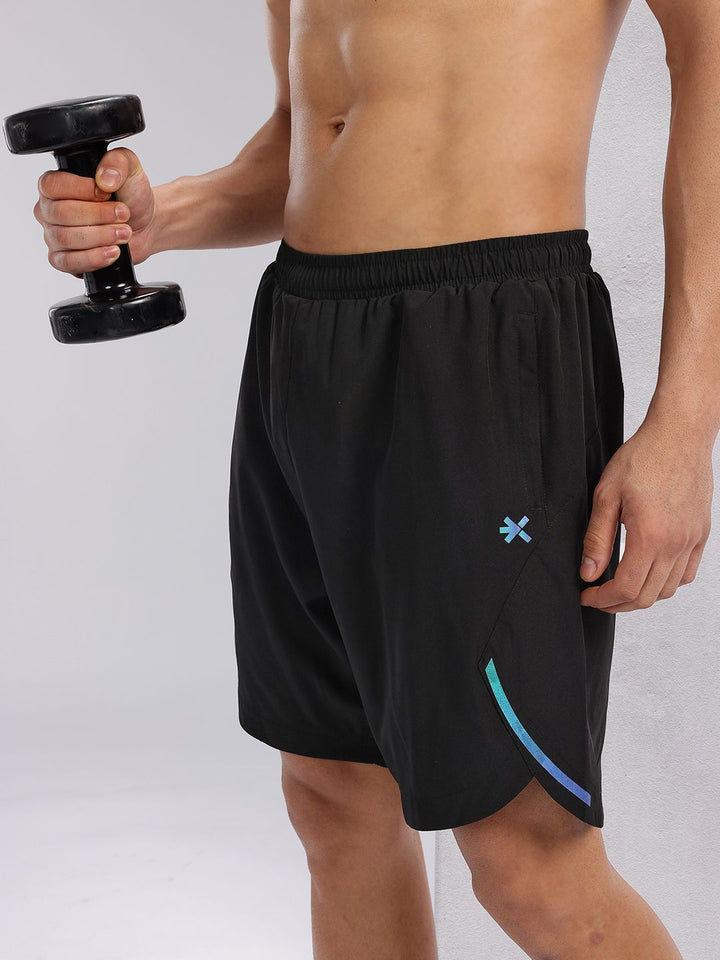 HRX by Hrithik Roshan Men Training Sports Shorts