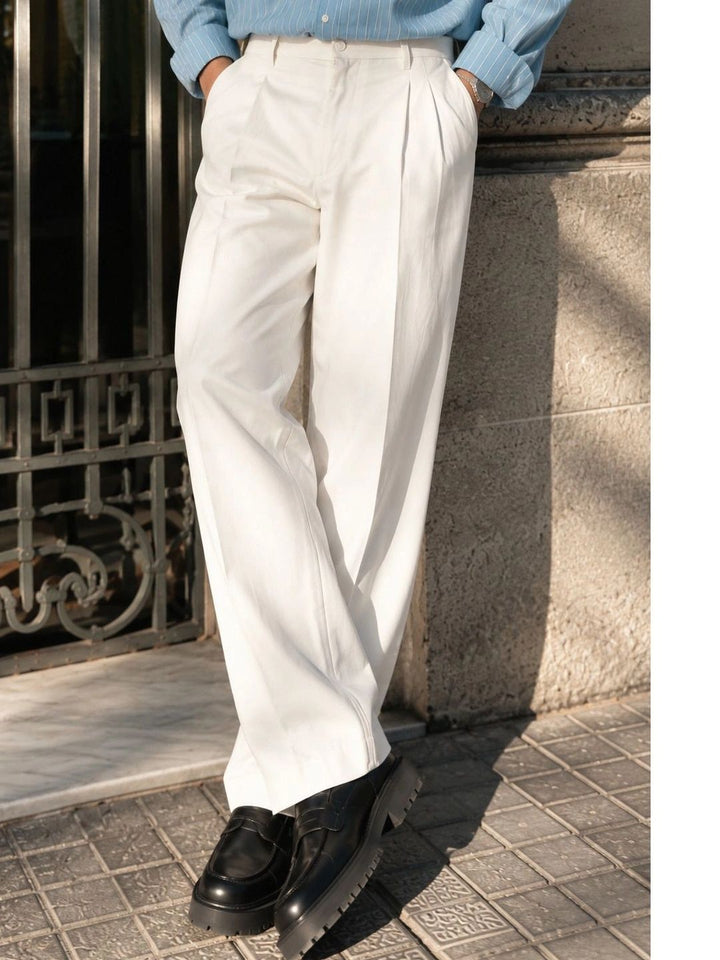 Eszett Men Original Trousers