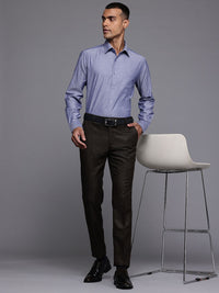 Raymond Slim Fit Pure Cotton Formal Shirt