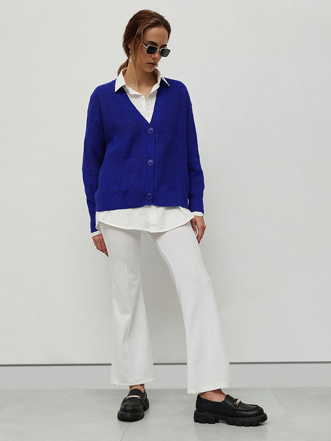 STREET 9 Women Cardigan