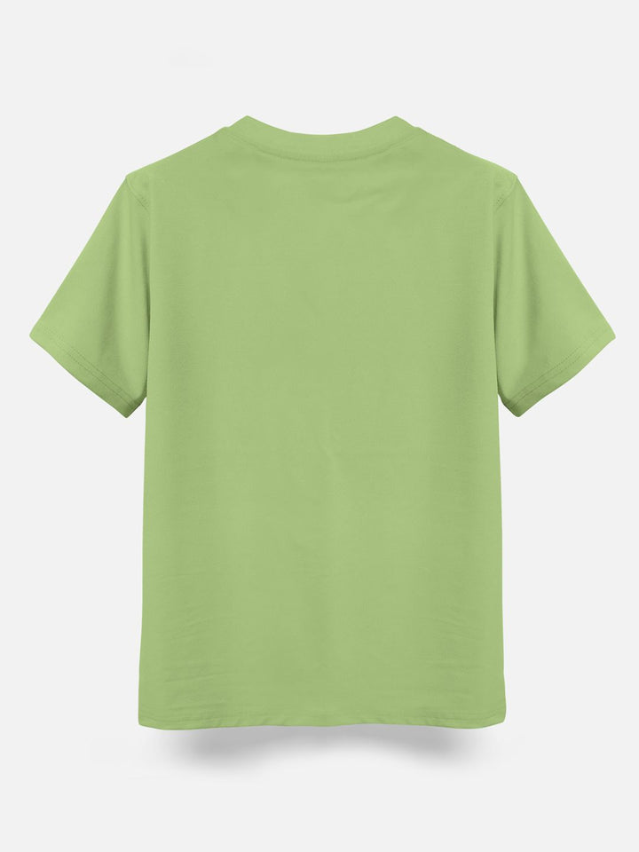 HELLCAT Boys Pack Of 3 Printed Cotton T-shirt