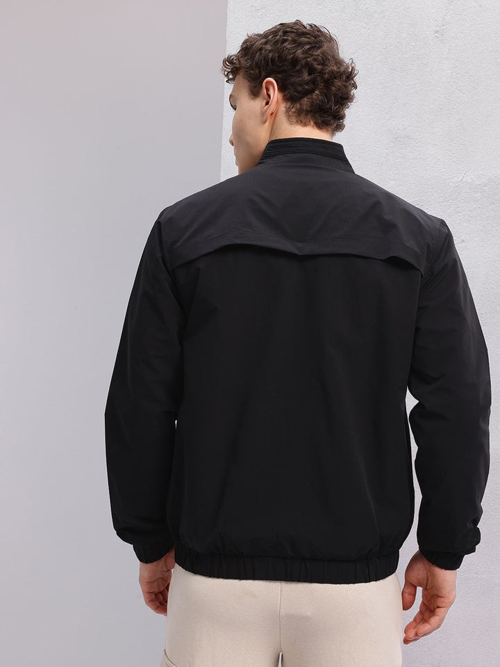HRX by Hrithik Roshan Men Lifestyle Bomber Jacket