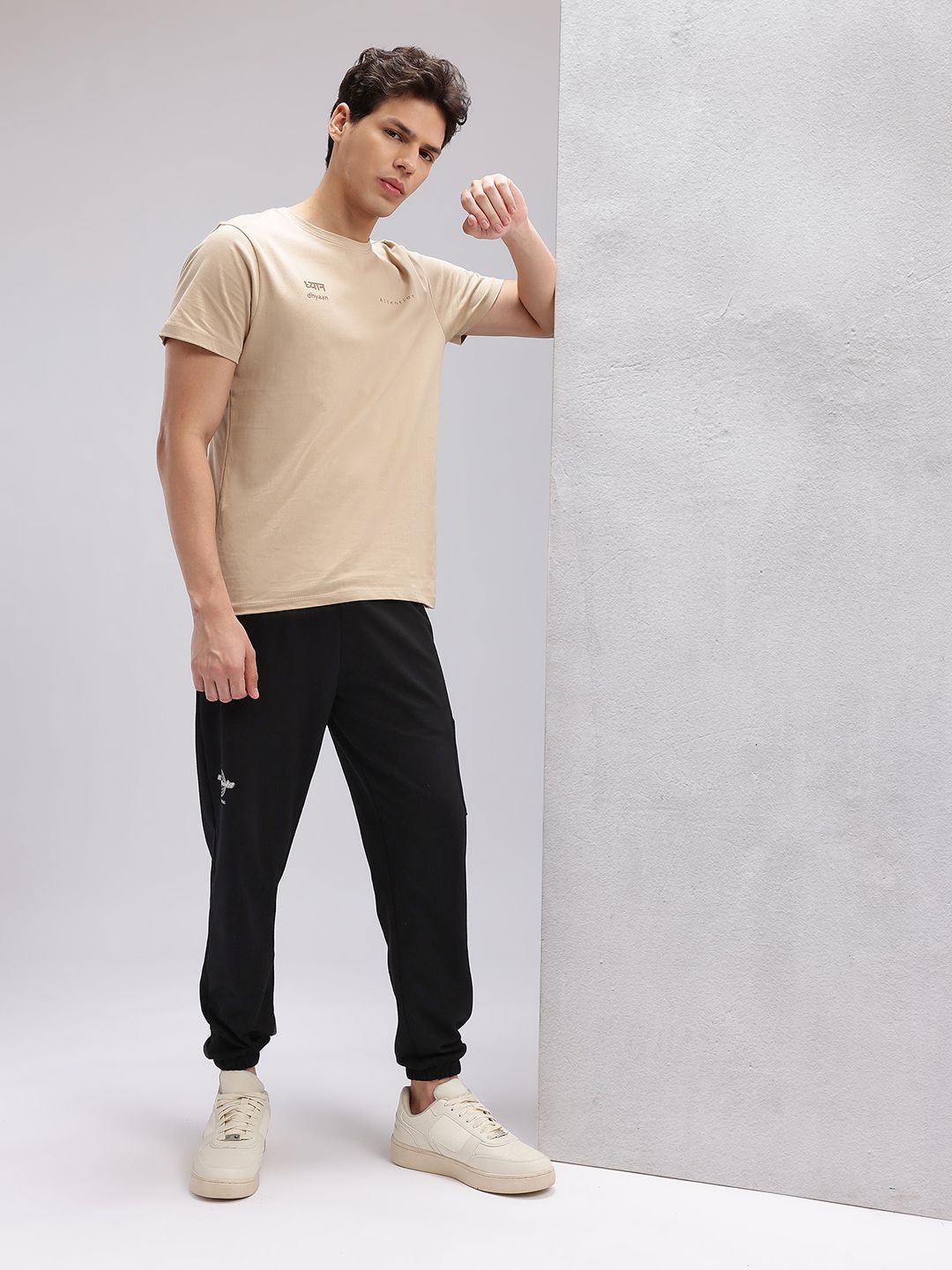 HRX by Hrithik Roshan Men Lifestyle Joggers