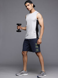 HRX by Hrithik Roshan Rapid-Dry Training Shorts