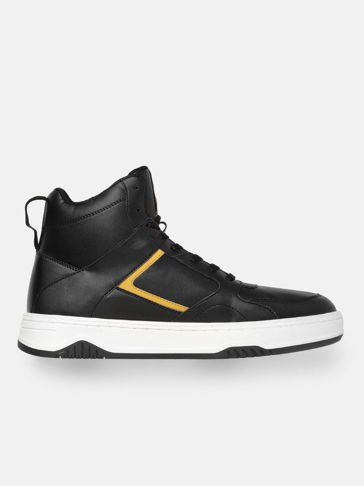 HRX by Hrithik Roshan Women Mid-Top Everyday Sneakers
