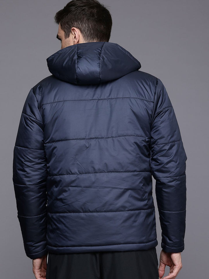HRX by Hrithik Roshan Men Lifestyle Padded Jacket