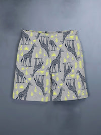 HELLCAT Boys Pack Of 3 Printed T-shirt with Shorts