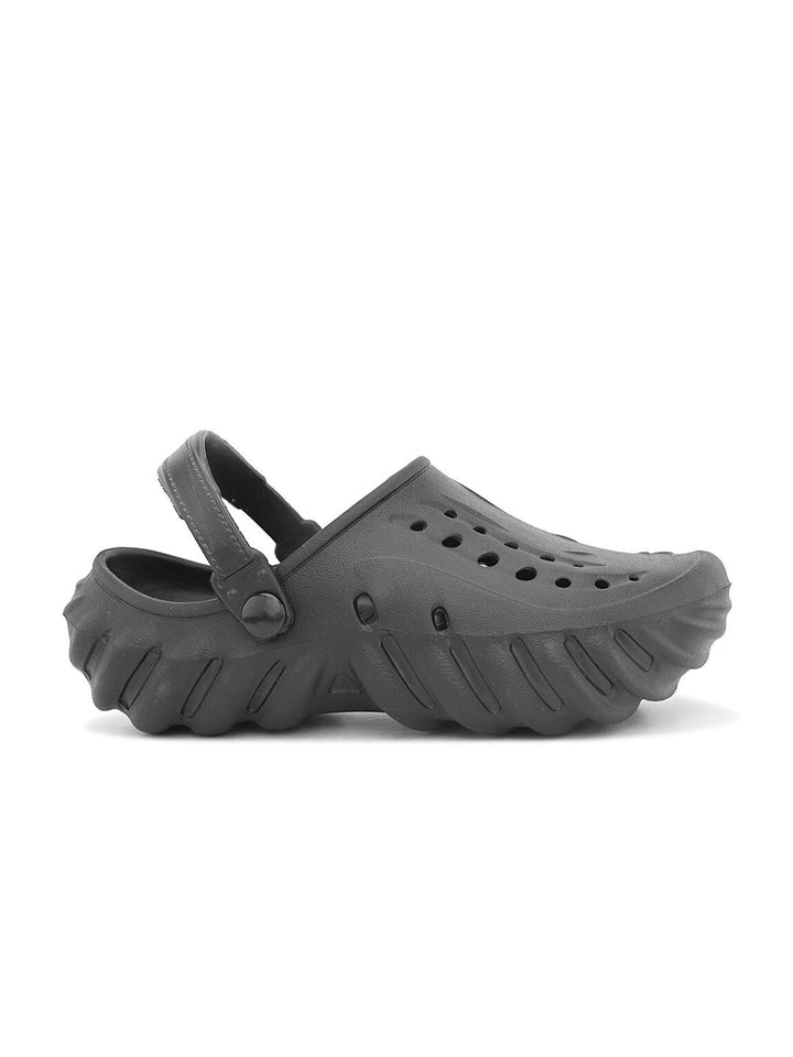 HRX by Hrithik Roshan Men Self Design Clogs