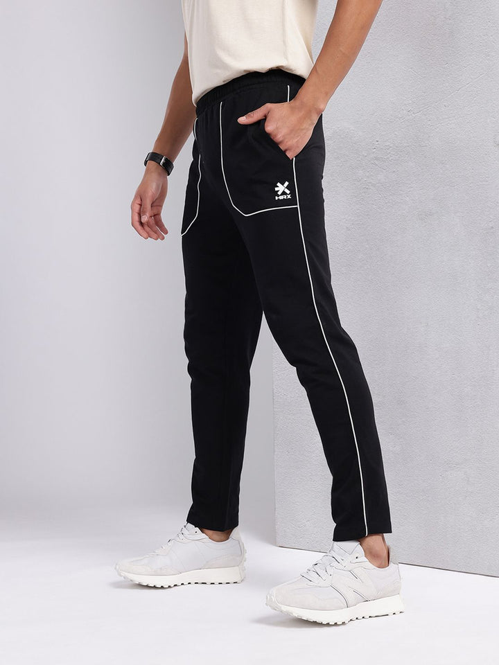 HRX by Hrithik Roshan Men Regular Track Pants