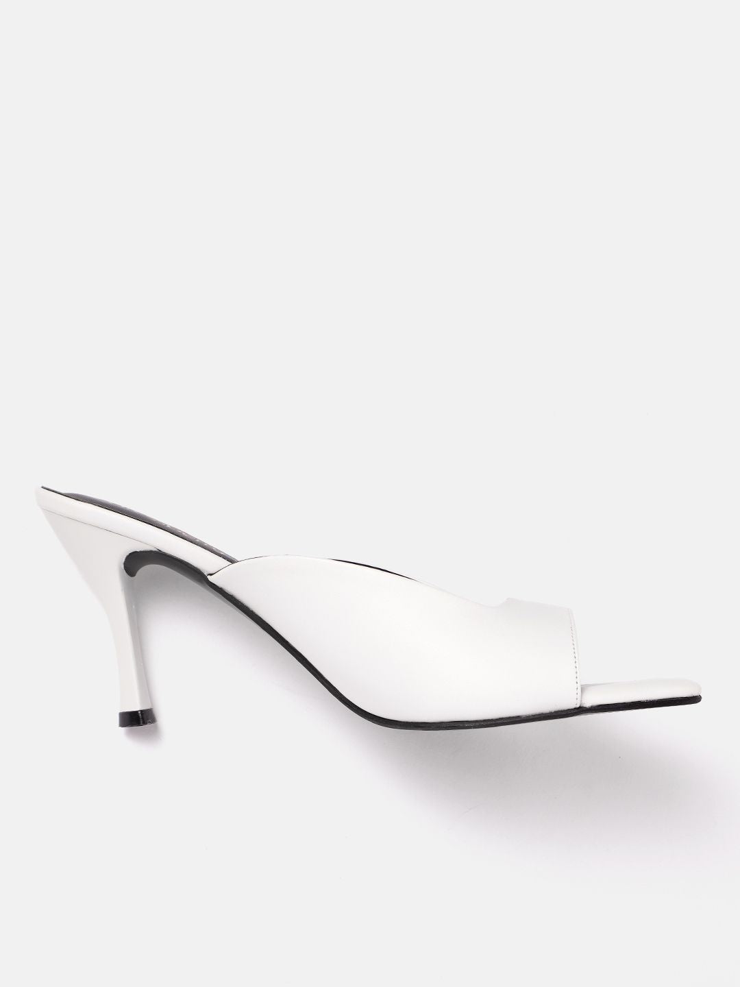 DressBerry Women Slim Heels