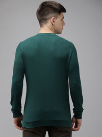 THE BEAR HOUSE Knits Slim Fit T-shirt