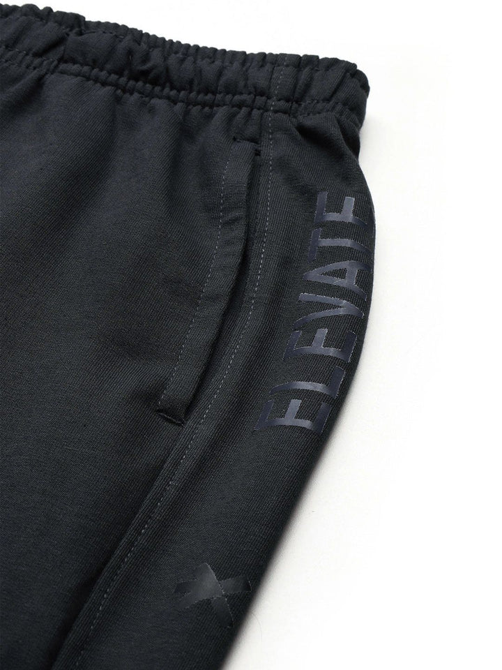 HRX by Hrithik Roshan Men Yoga Joggers