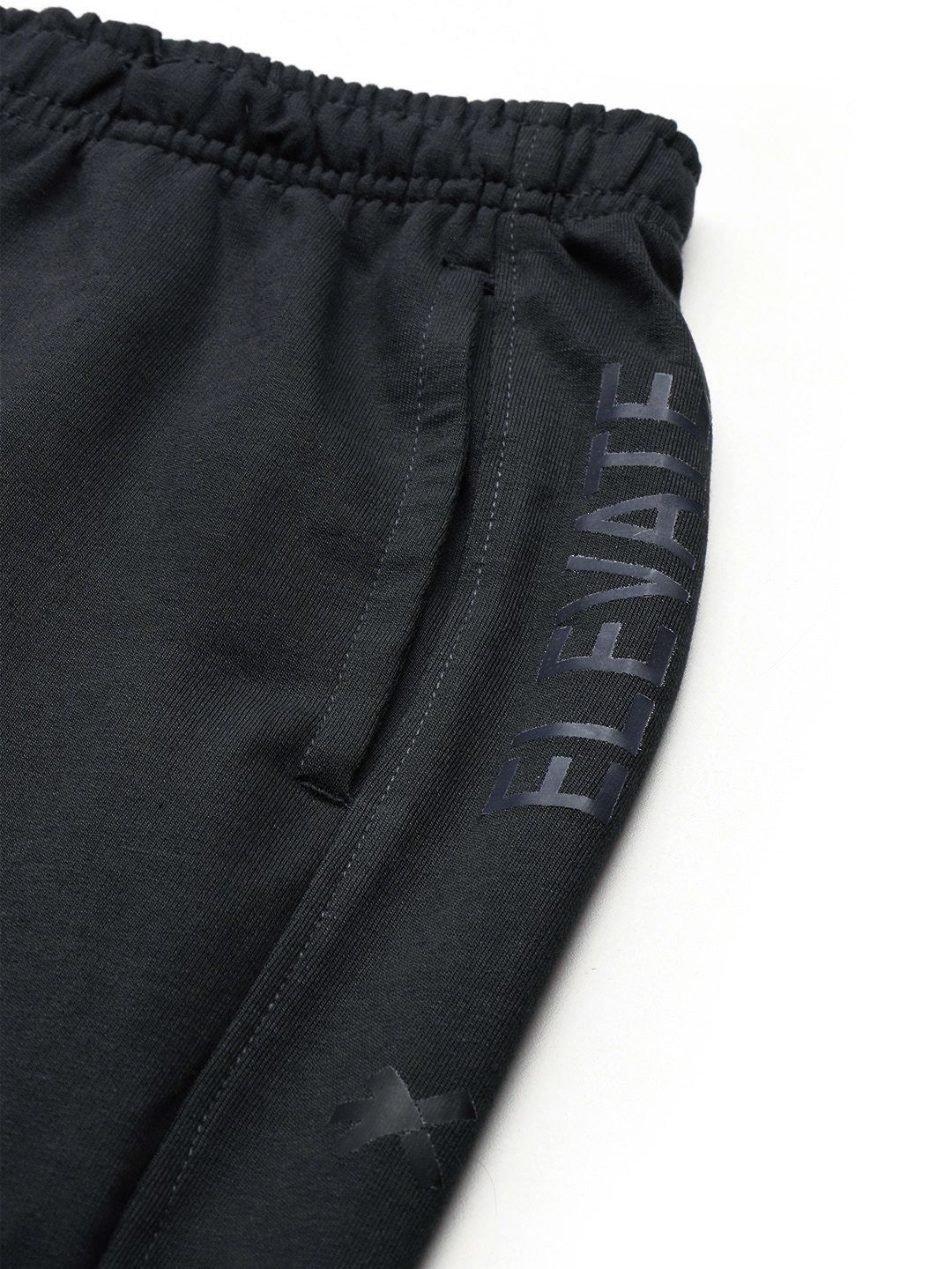 HRX by Hrithik Roshan Men Yoga Joggers